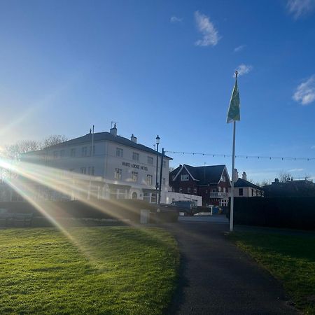 Apartment 8 At 19 Brooklands Filey Esterno foto