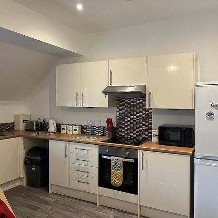 Apartment 8 At 19 Brooklands Filey Esterno foto