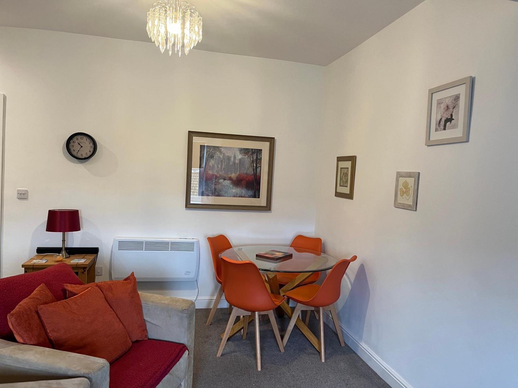 Apartment 8 At 19 Brooklands Filey Esterno foto