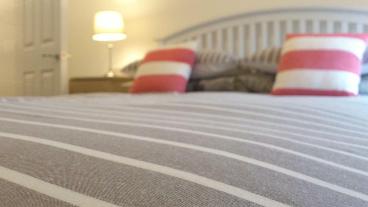 Apartment 8 At 19 Brooklands Filey Esterno foto