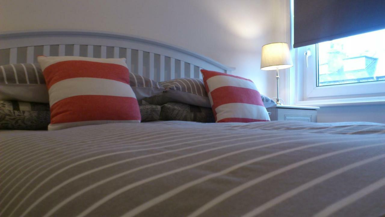 Apartment 8 At 19 Brooklands Filey Esterno foto
