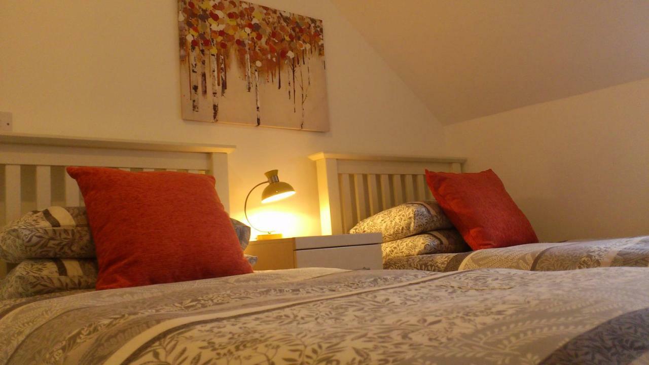 Apartment 8 At 19 Brooklands Filey Esterno foto