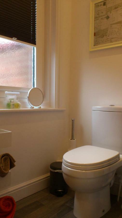 Apartment 8 At 19 Brooklands Filey Esterno foto
