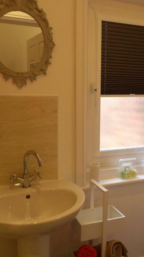 Apartment 8 At 19 Brooklands Filey Esterno foto